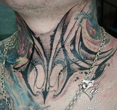 Сергей Разгудаев