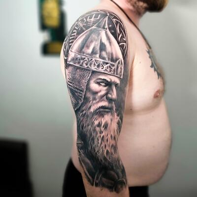 Мария Майорова