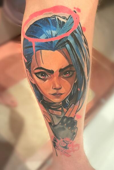 Алексей Бровкин