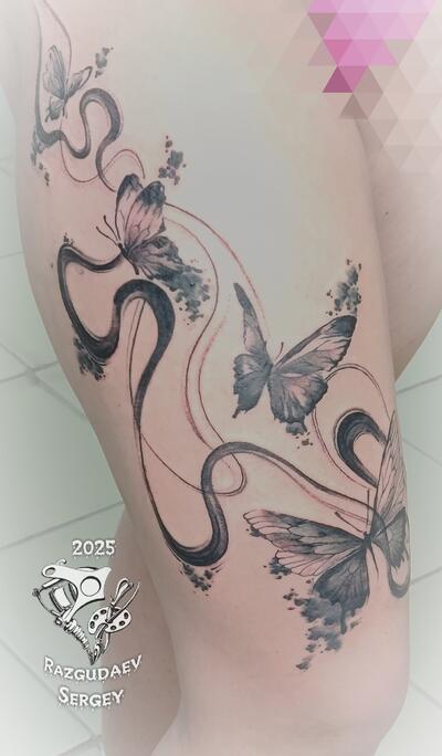 Сергей Разгудаев