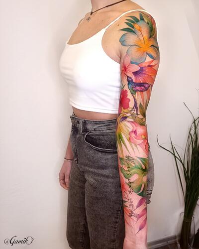 Гами Макарова