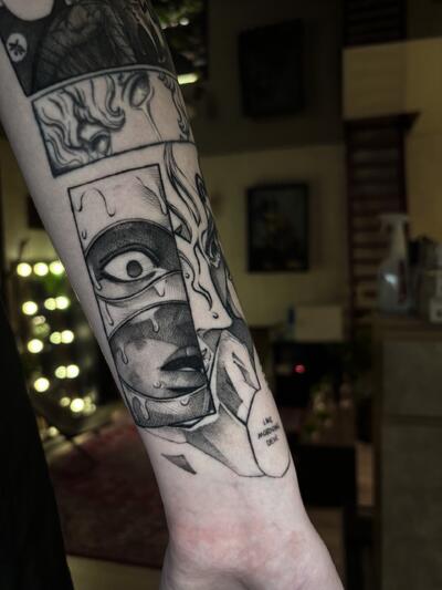 Анна Федянина