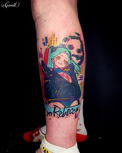 Гами Макарова