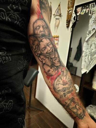 Сергей Бардин