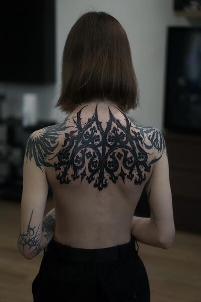 Алексей Гурбатов