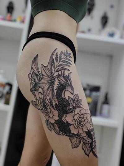 Елена Хилько
