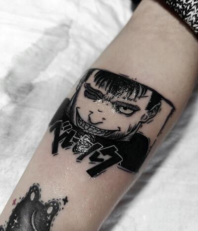 Виктория Крамер