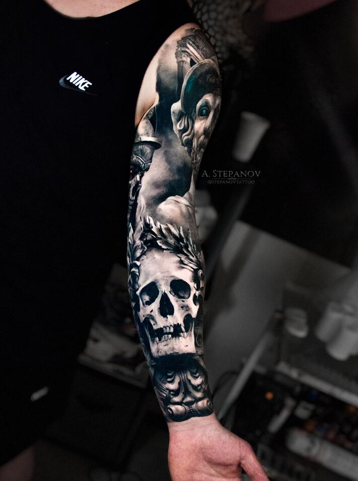 com/stepanovtattoo