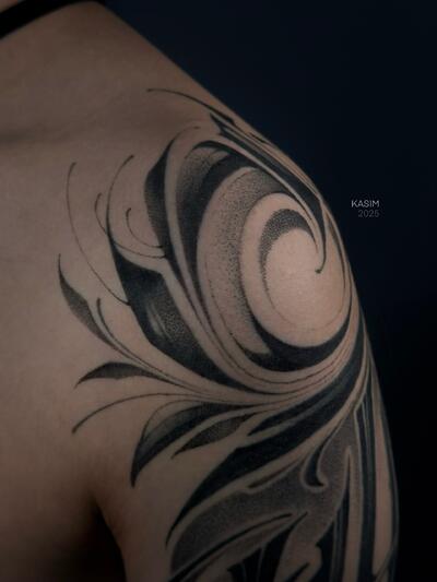 Ильдар Касимов