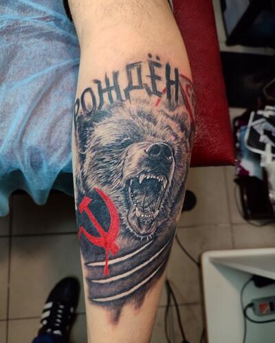 Денис Соколов