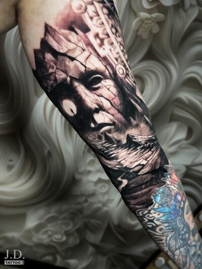 Евгений Олегович