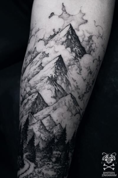 Дмитрий Захаров