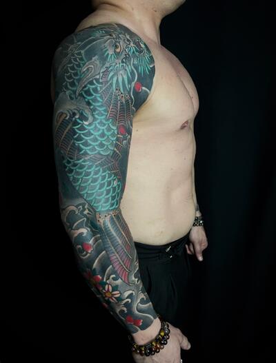 Denis Volkov