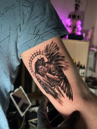 Альберт Сабитов