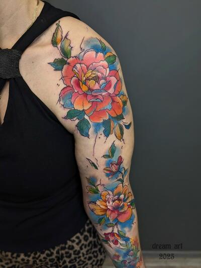 Дмитрий Трофимов