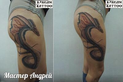 Андрей Сатыров