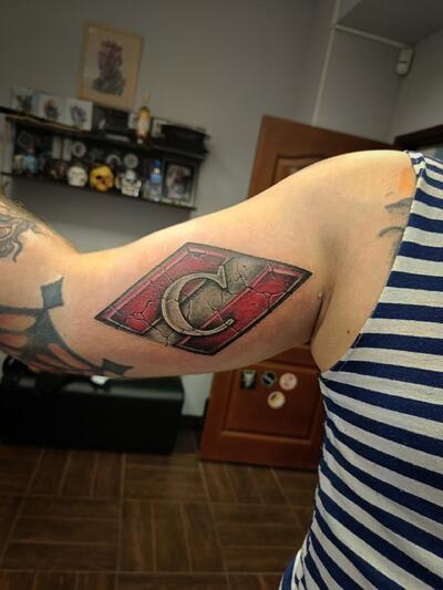 Сергей Бардин