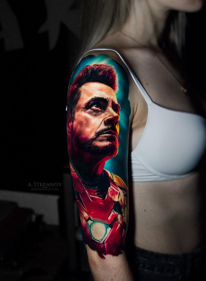 com/stepanovtattoo