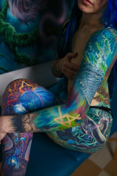 Ника Самарина