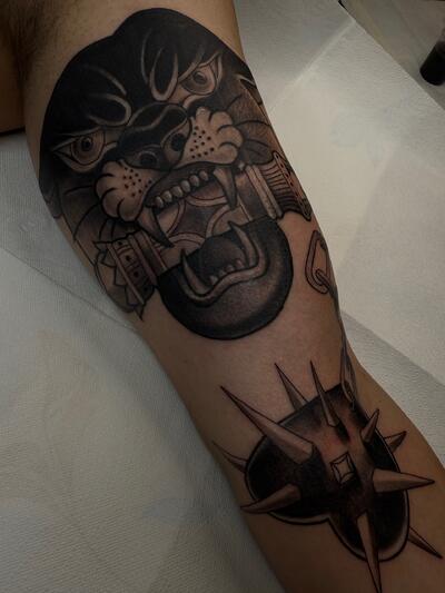 Max Tatooinbr