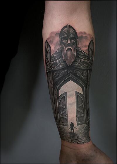 Роман Лавренюк