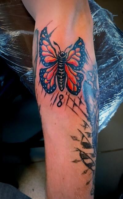Ozzzz Tat2