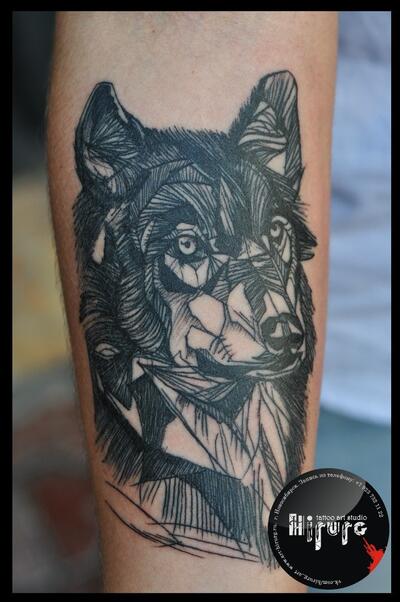 Василий Кирсанов