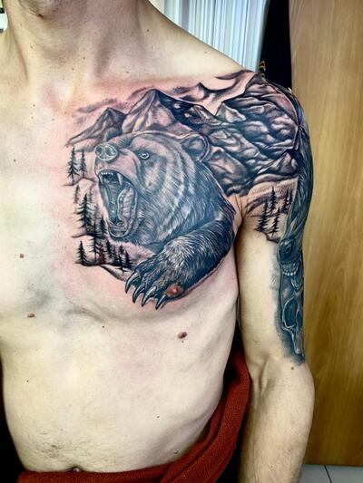 Александр Александрович