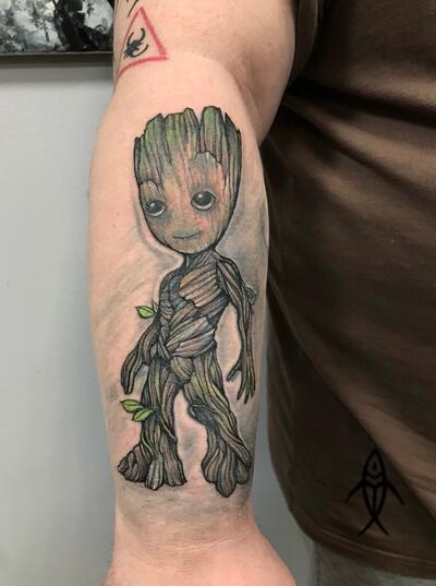 Анатолий Дьячков