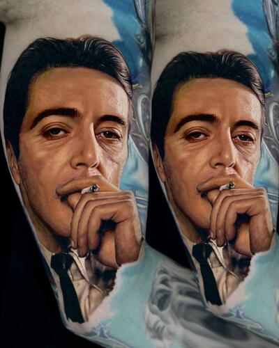 Дима Горбунов