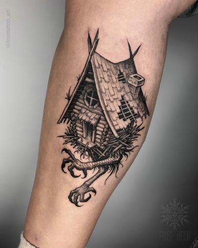 Илья Теущаков