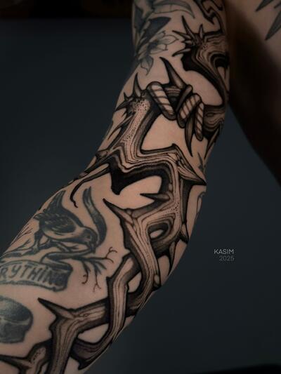 Ильдар Касимов