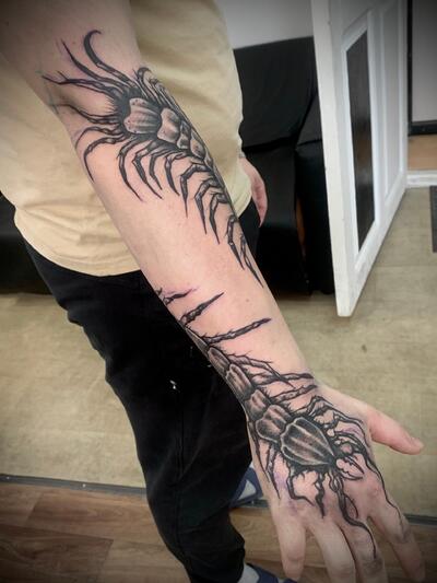 Николай Шпинев