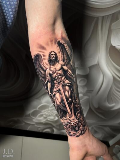 Евгений Олегович