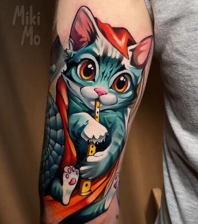 Анастасия Соколова