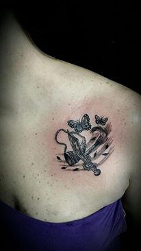 Mastah Ink