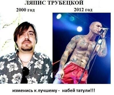 Михаил Никитин