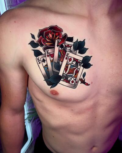 Александр Богомягков