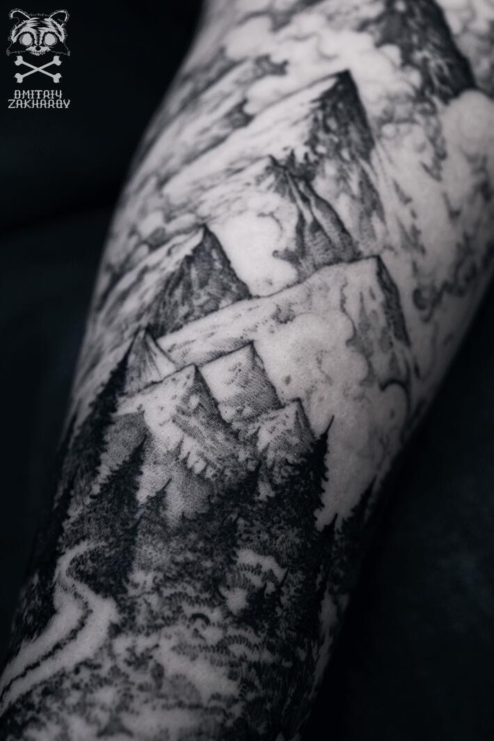 Фото тату 
