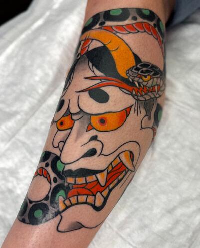 Анастасия Румянцева