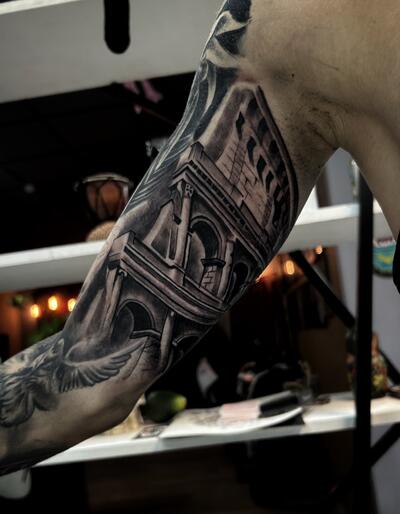 Александр Чекаловец