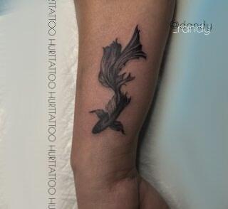 Тату-студия HurtTattoo