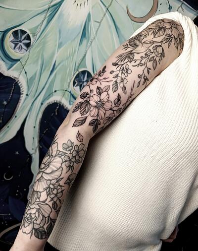 Виктория Крамер