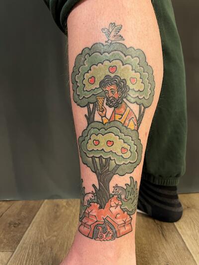 Сергей Изберлоги