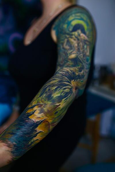 Ника Самарина