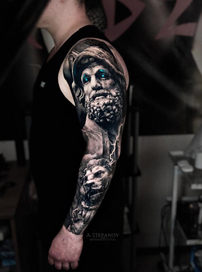 com/stepanovtattoo