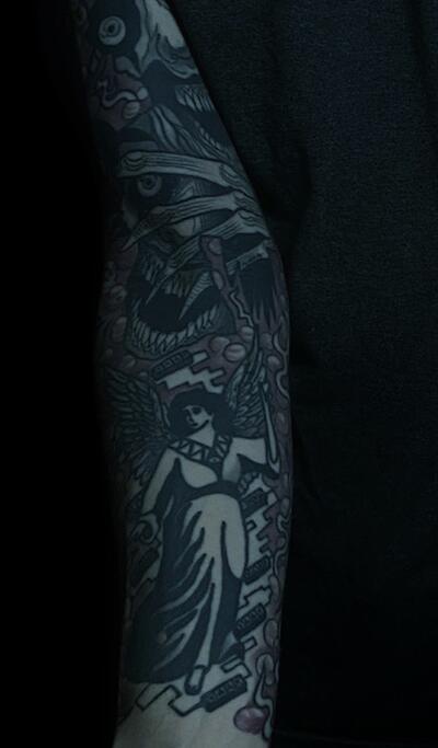 Дима Катаев