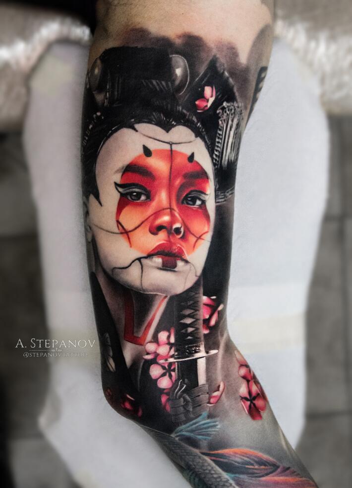 com/stepanovtattoo
