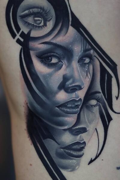 Ксения Стародубцева