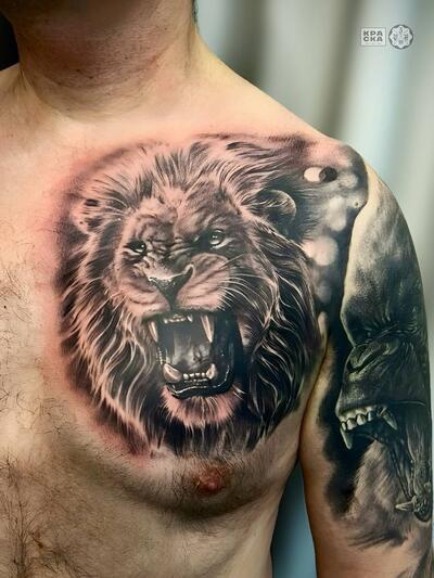 Михаил Журавлев